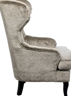 KARE Design Fauteuil Granny Grey Flash Sale