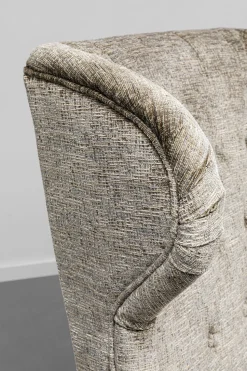 KARE Design Fauteuil Granny Grey Flash Sale