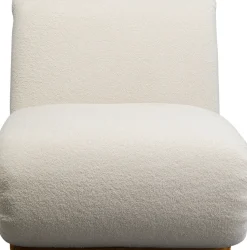 KARE Design Fauteuil Hilda Cream 92cm Best