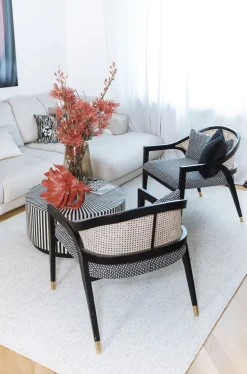 KARE Design Fauteuil Horizon Clearance