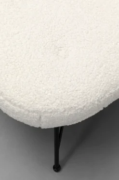 KARE Design Fauteuil Jacky Teddy Discount
