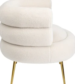 KARE Design Fauteuil Livelli Discount