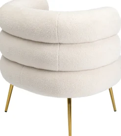 KARE Design Fauteuil Livelli Discount