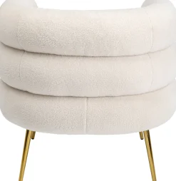 KARE Design Fauteuil Livelli Discount