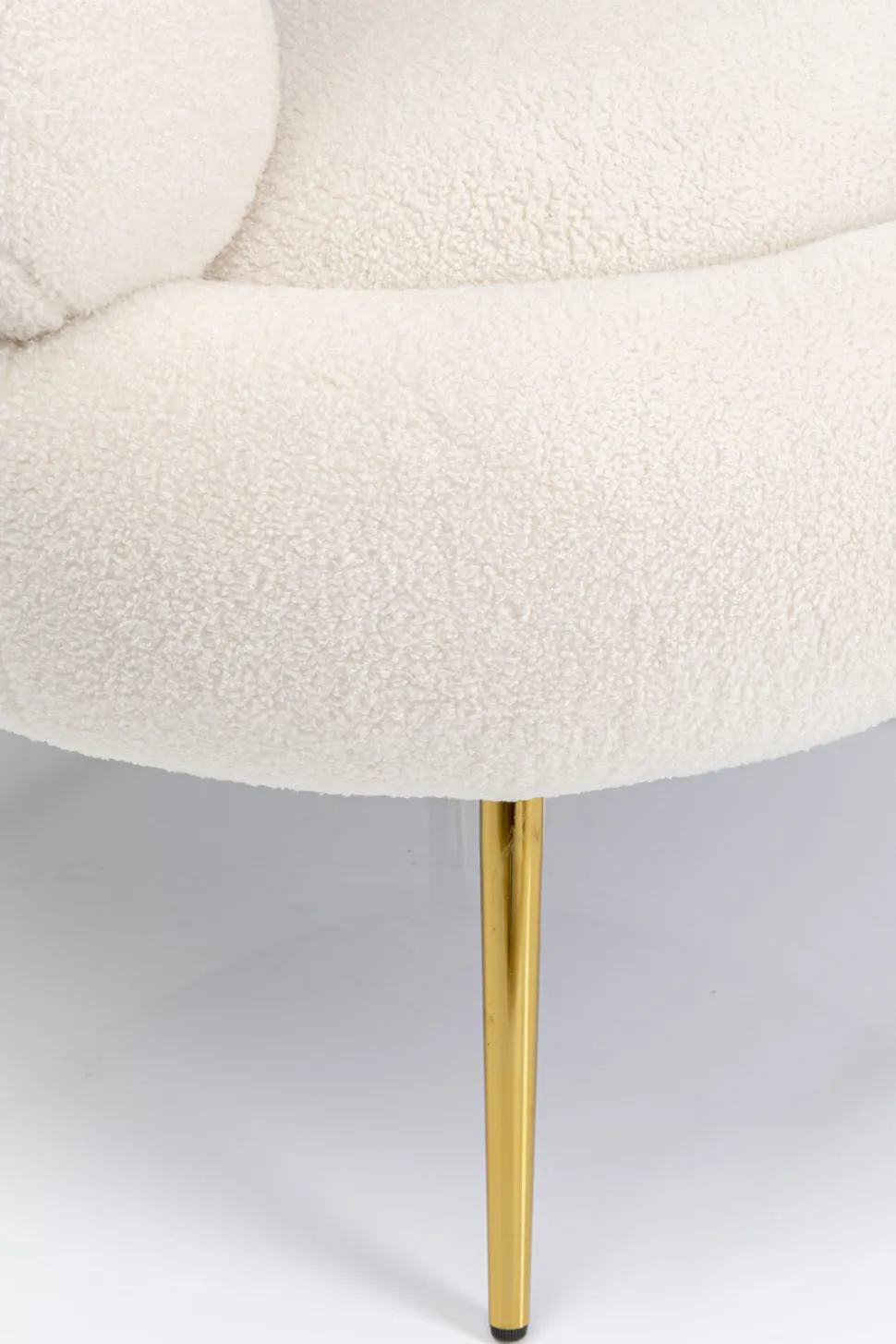 KARE Design Fauteuil Livelli Discount