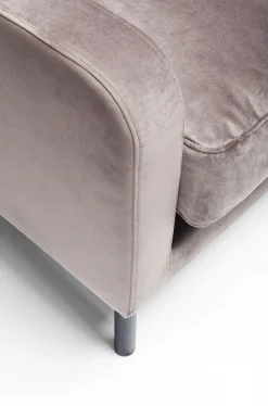 KARE Design Fauteuil Lullaby Taupe Store