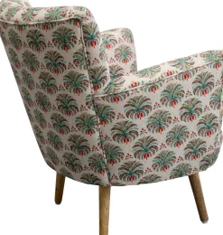 KARE Design Fauteuil Maharaja Store