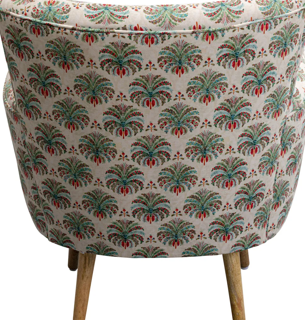 KARE Design Fauteuil Maharaja Store