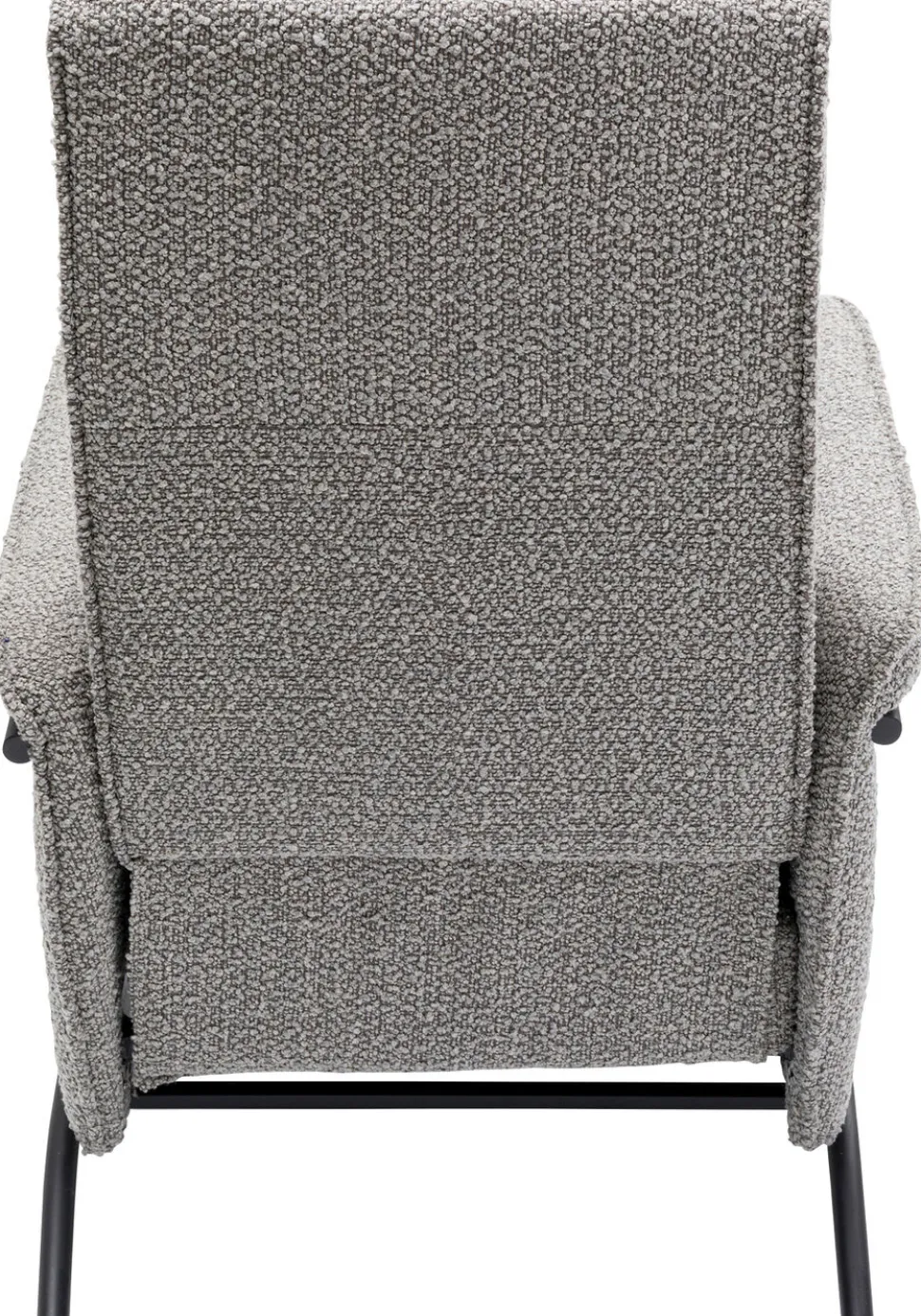 KARE Design Fauteuil Nicky Grijs Shop