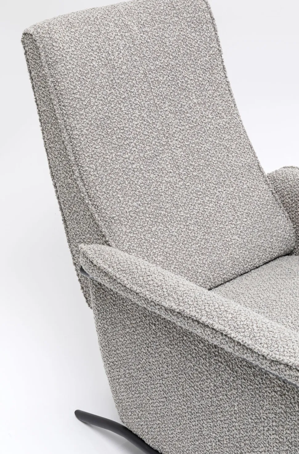 KARE Design Fauteuil Nicky Grijs Shop