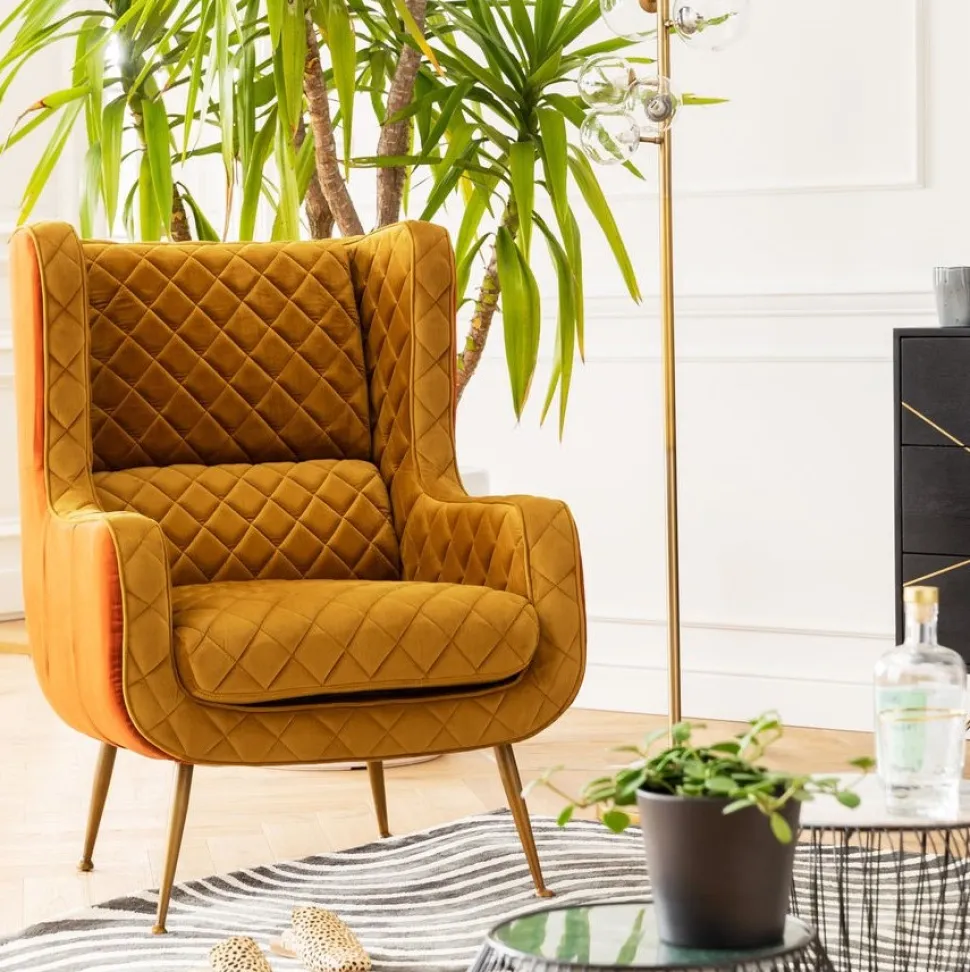 KARE Design Fauteuil Nonna Best Sale