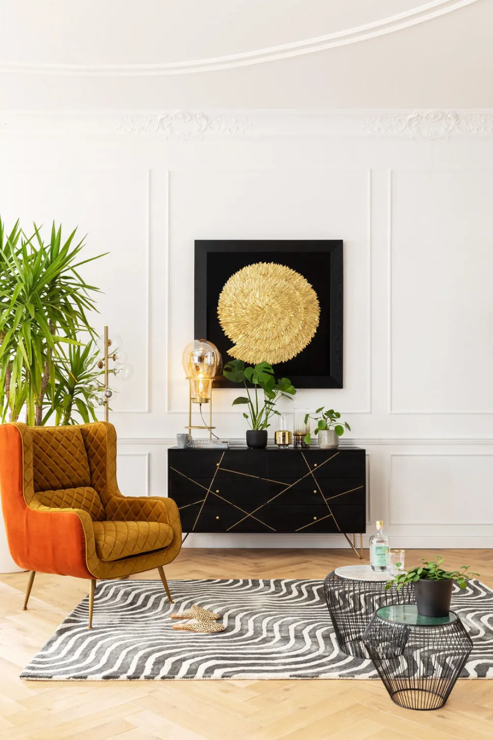 KARE Design Fauteuil Nonna Best Sale