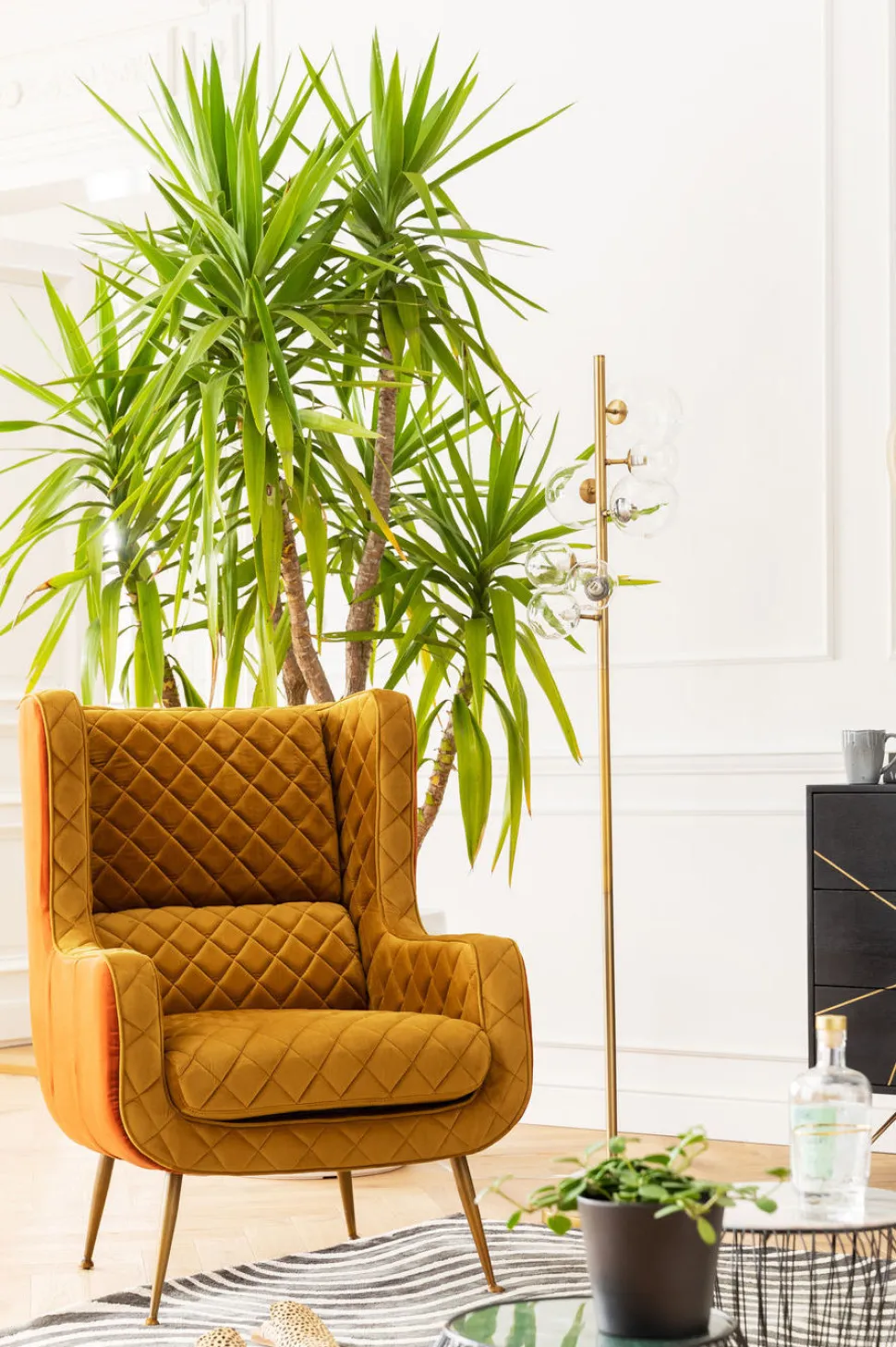 KARE Design Fauteuil Nonna Best Sale