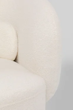KARE Design Fauteuil Orion White Sale