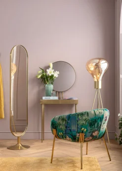 KARE Design Fauteuil Paradise New