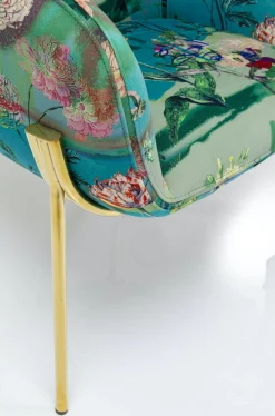 KARE Design Fauteuil Paradise New
