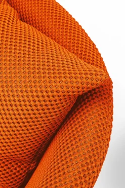 KARE Design Fauteuil Peppo Orange Clearance