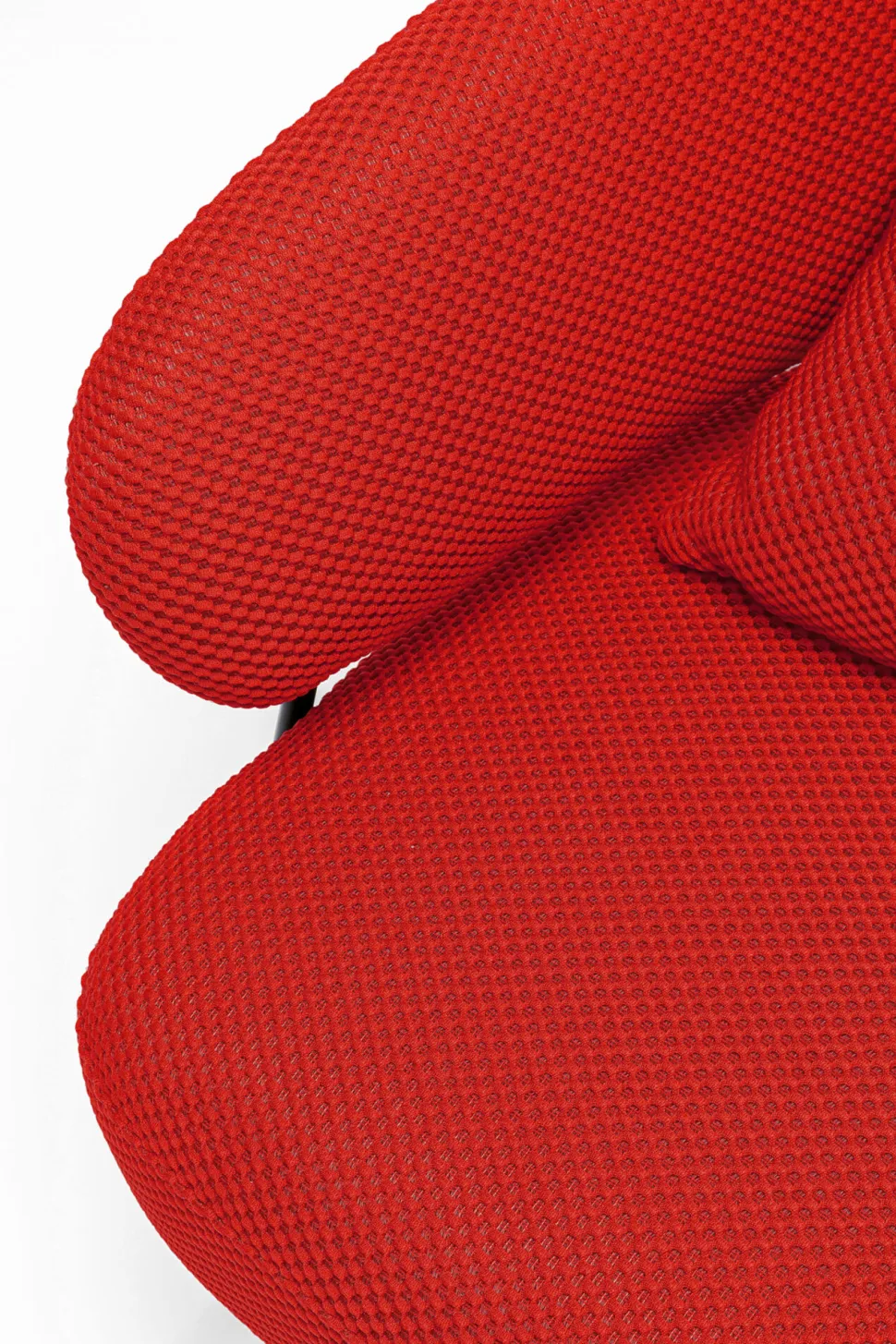 KARE Design Fauteuil Peppo Red Store