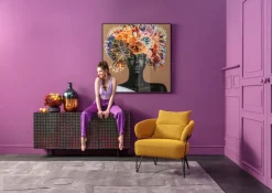 KARE Design Fauteuil Peppo Yellow Clearance
