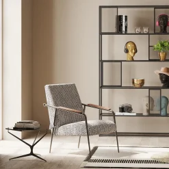KARE Design Fauteuil Remo S&P Best Sale
