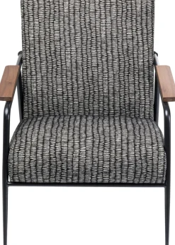 KARE Design Fauteuil Remo S&P Best Sale