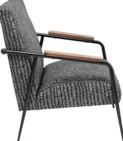 KARE Design Fauteuil Remo S&P Best Sale