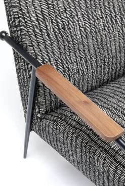 KARE Design Fauteuil Remo S&P Best Sale