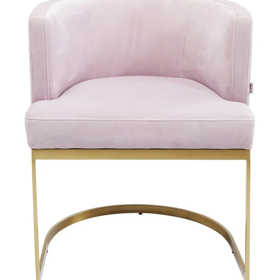 KARE Design Fauteuil Rumba Online
