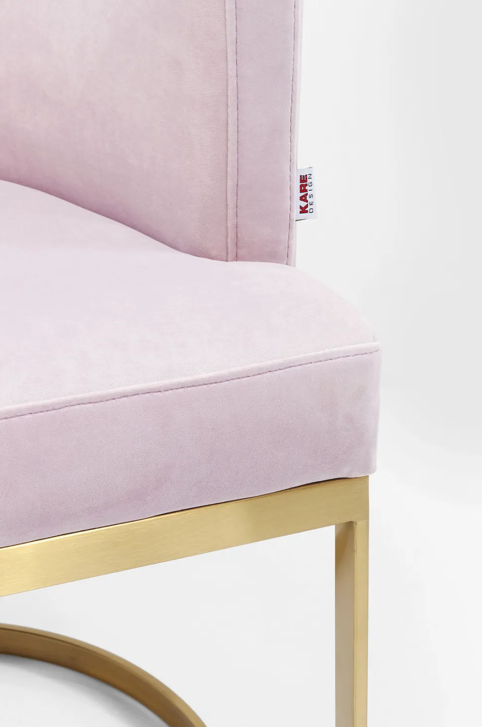 KARE Design Fauteuil Rumba Online