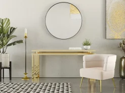 KARE Design Fauteuil Sandwich Creme Online