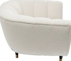 KARE Design Fauteuil Spectra White Sale