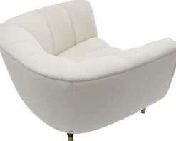 KARE Design Fauteuil Spectra White Sale