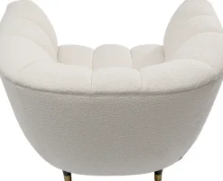 KARE Design Fauteuil Spectra White Sale