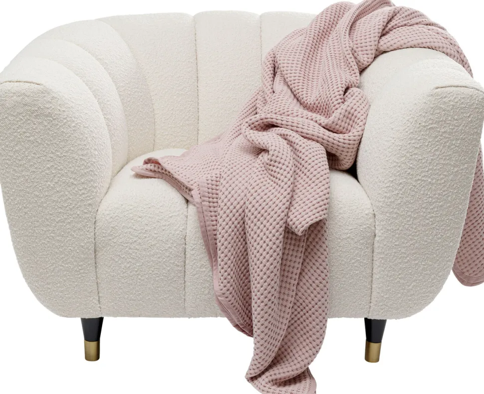 KARE Design Fauteuil Spectra White Sale
