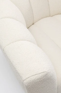 KARE Design Fauteuil Spectra White Sale