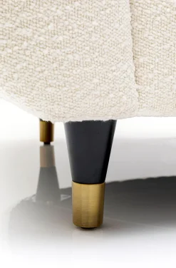 KARE Design Fauteuil Spectra White Sale