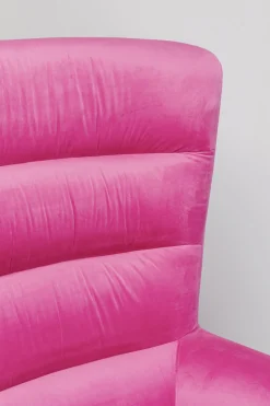 KARE Design Fauteuil Sweep Pink Cheap
