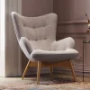 KARE Design Fauteuil Vicky Grijs Best