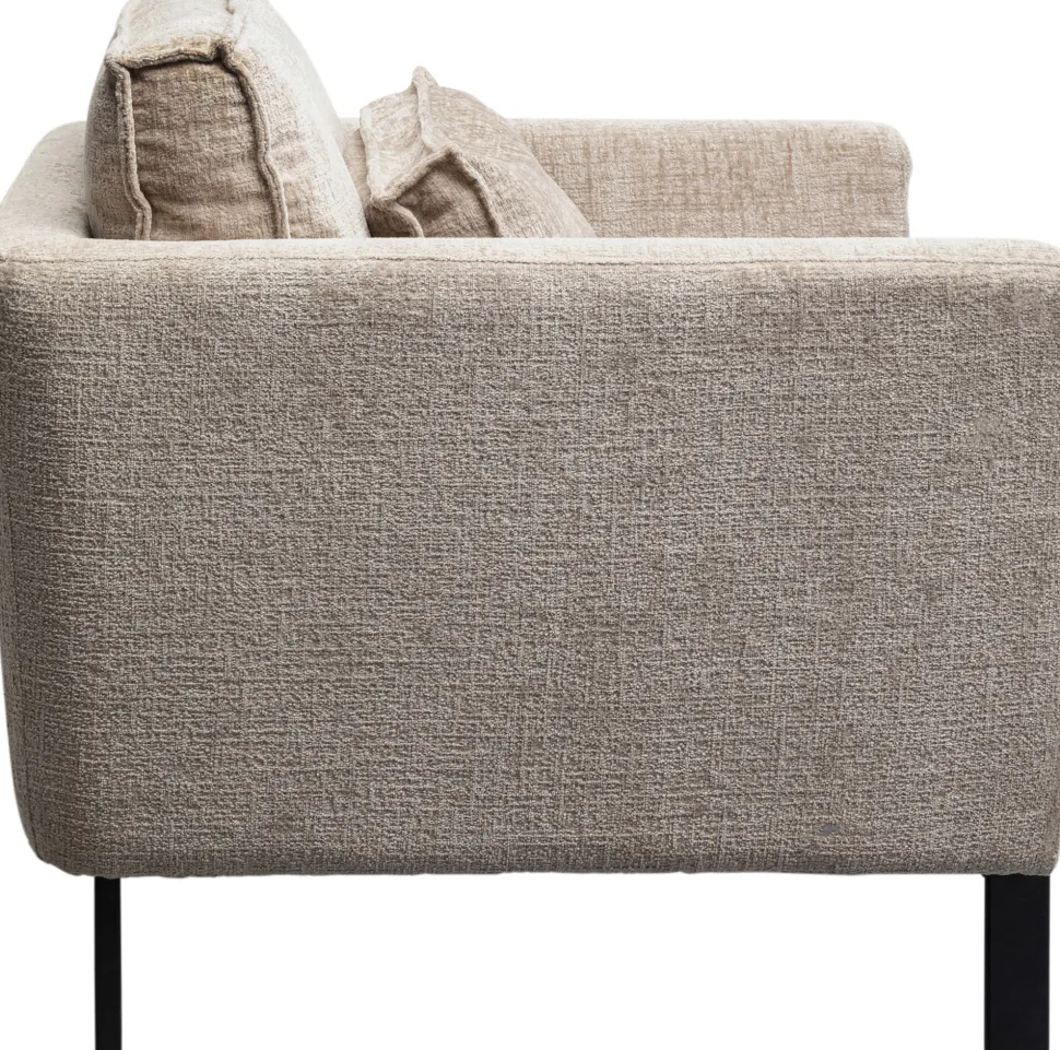 KARE Design Fauteuil Victor Beige Flash Sale