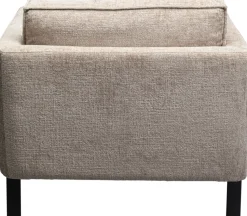 KARE Design Fauteuil Victor Beige Flash Sale