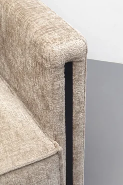 KARE Design Fauteuil Victor Beige Flash Sale
