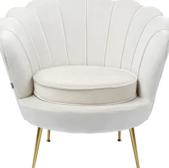 KARE Design Fauteuil Water Lily Beige Cheap