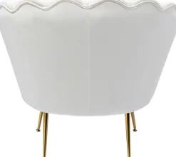 KARE Design Fauteuil Water Lily Beige Cheap