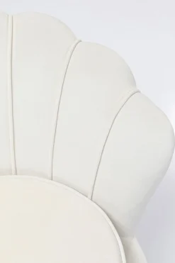 KARE Design Fauteuil Water Lily Beige Cheap