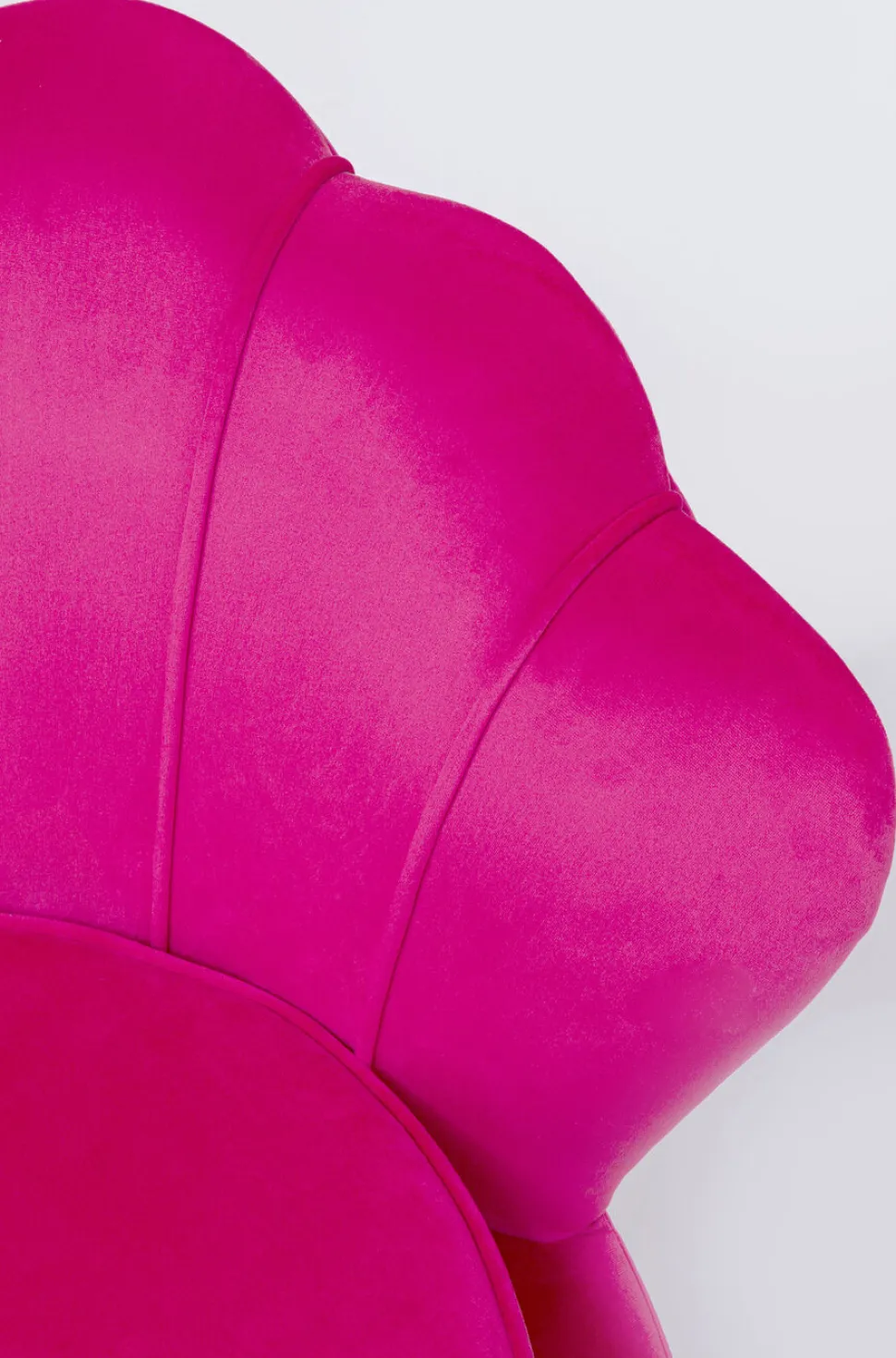KARE Design Fauteuil Water Lily Roze Best