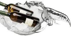 KARE Design Flessenhouder Kreeft Fashion