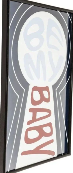 KARE Design Fotolijst Be My Baby 42x30cm Shop