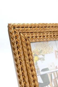 KARE Design Fotolijst Braided 17x22cm Clearance
