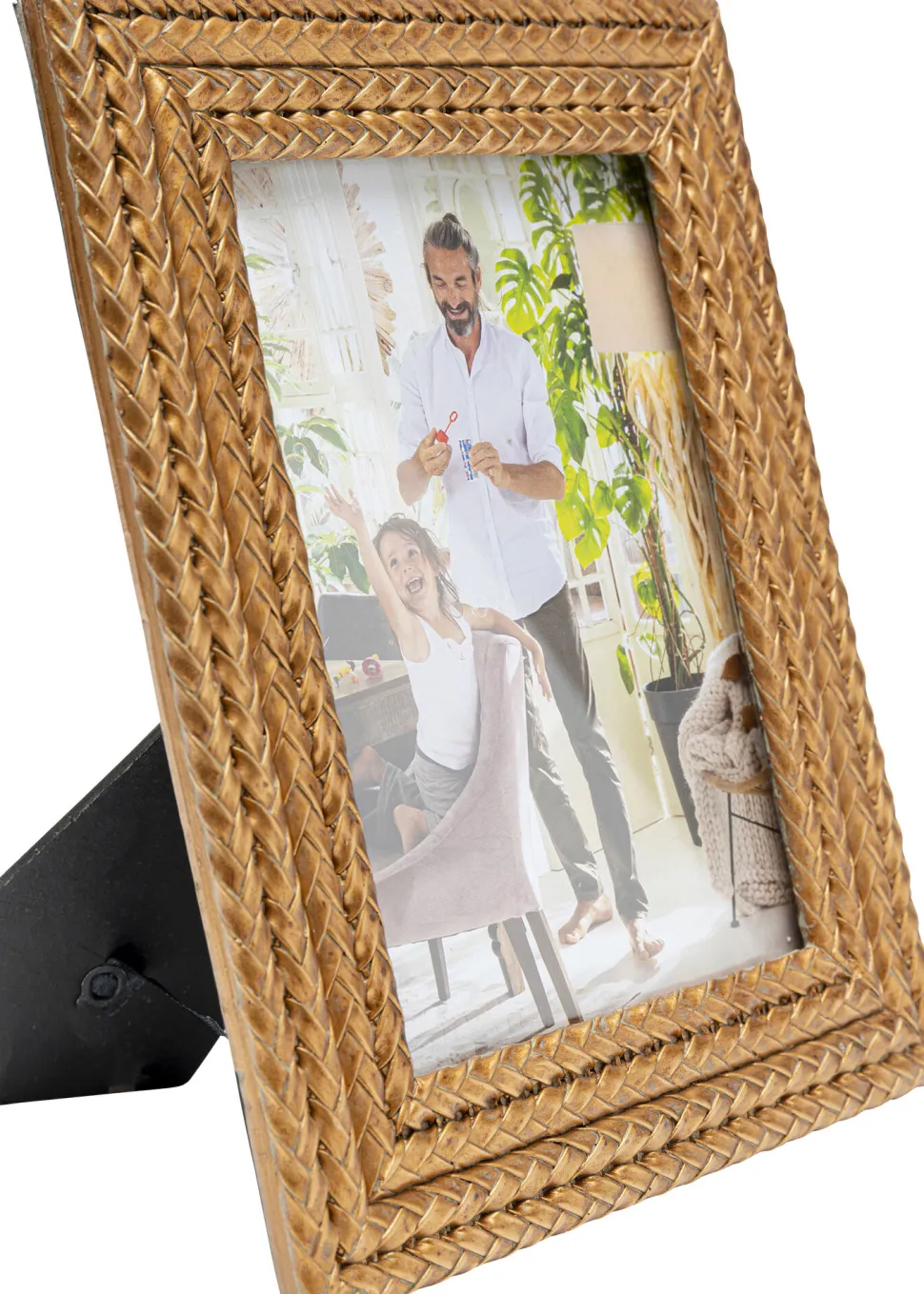 KARE Design Fotolijst Braided 19x24cm Shop
