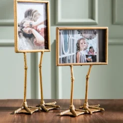 KARE Design Fotolijst Duck Feet Verticaal 13x18cm Cheap